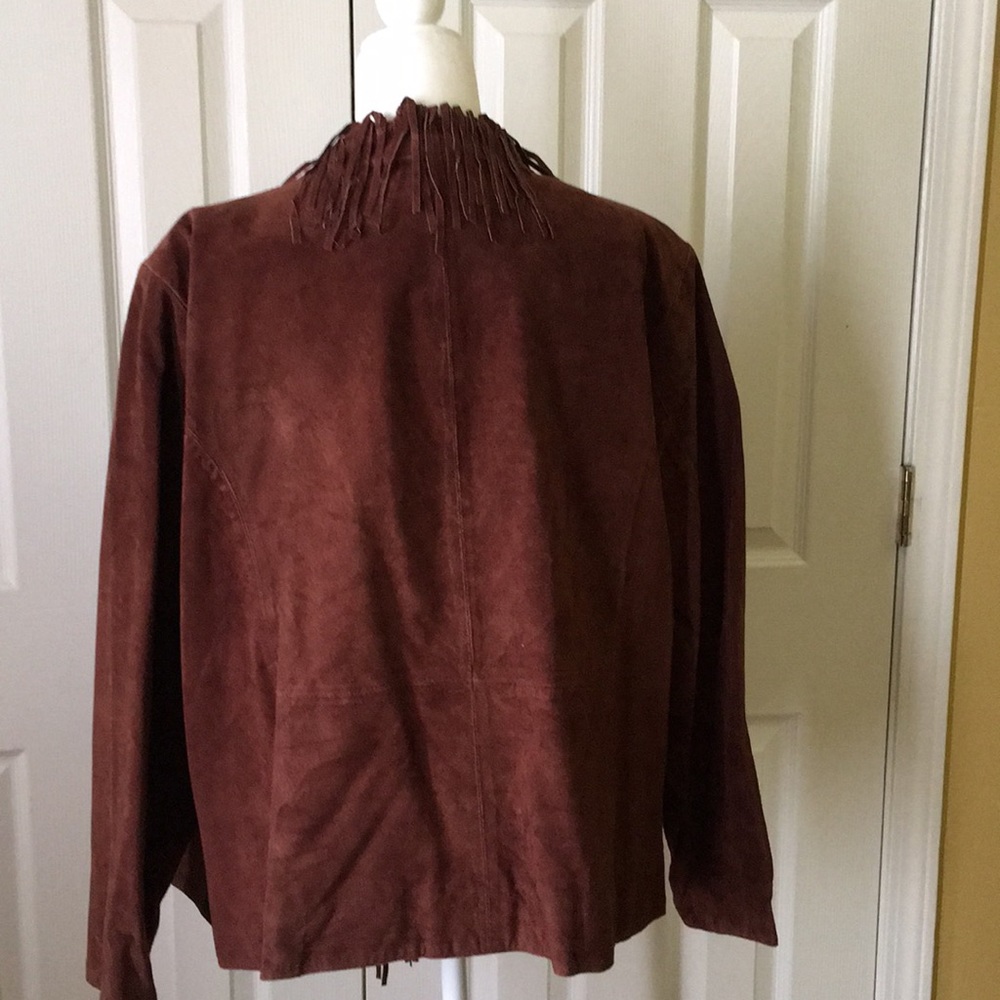 Dialogue Jacket - image 3